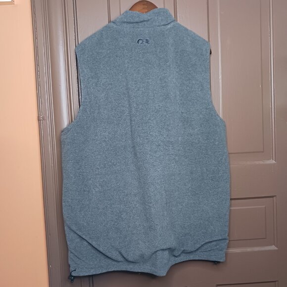 Vintage Men's Winter Vest size M Princess Cruises - Picture 3 of 10
